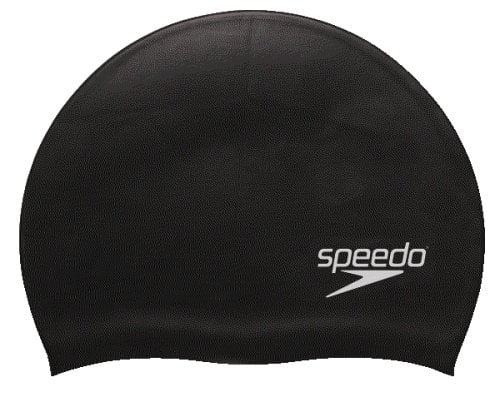 Speedo Swim Cap Target Clearance, 57 