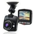 thumbnail image 2 of Full HD 480P 2.2Inch Car DVR Video Recorder Night Vision Dash Cam Camera New, 2 of 3