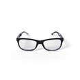 thumbnail image 6 of Ray-Ban RB5228 Optics Glasses, Prescription Eyeglasses with Case, Demo Lens/Matte Black, Size 53, 6 of 6