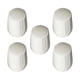 thumbnail image 4 of 5 piezas de tapas de válvula de radiador, accesorios de repuesto, tapa de válvula, piezas de repuesto para estilo largo, 4 of 9