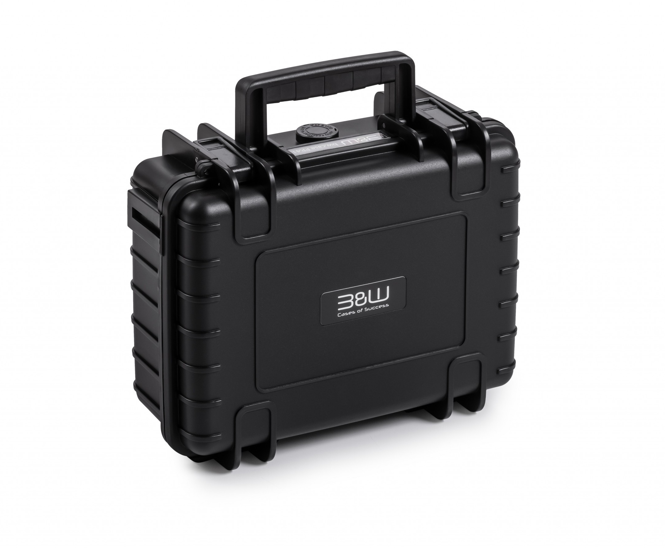 B&W International Case Type 1000 Waterproof