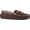 Brown, variant on Lamo Lady's Britain Moc II Women's Slippers