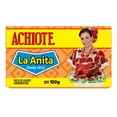 thumbnail image 1 of Achiote La Anita 100 g, 1 of 5