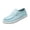 Multiple Colors, variant on Slip On Shoes for Women Men, Casual Canvas Lightweight Breathable Flat Loafers, Comfy Daily Walking Fashion Round Toe Driving Flats