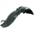 thumbnail image 3 of Splash Shield For 2004-2008 Jaguar S-Type Front, Driver Side, 3 of 9