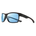 thumbnail image 2 of Revo Espen Bear Grylls RE 1097 01 BL Unisex Rectangle Sunglasses, 2 of 3