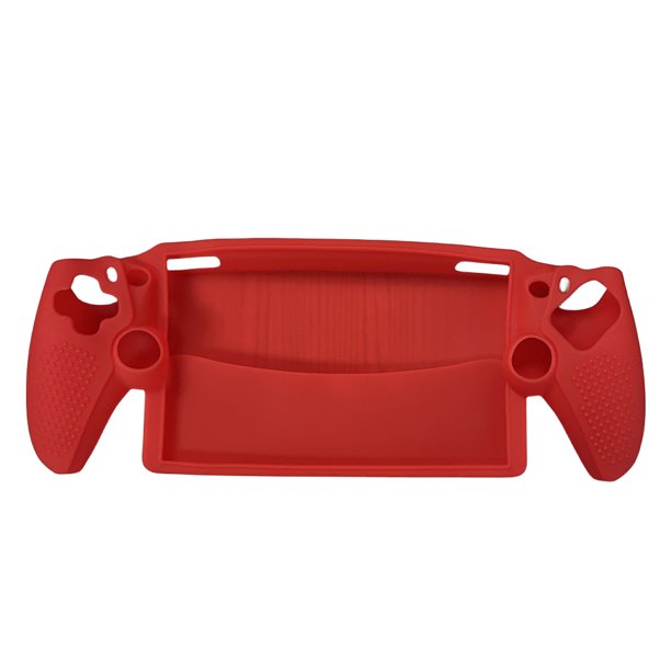 Estuche de transporte Bolsa de almacenamiento portátil antiarañazos para accesorios de juegos PS Portal