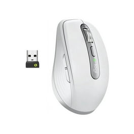 Logitech Ultrathin Touch Mouse T630 - Mouse - wireless - 2.4