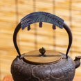 thumbnail image 3 of Teapot Handle Sleeve Insulated Cover for Handle Protective Handle Pad for Teapot, 3 of 4