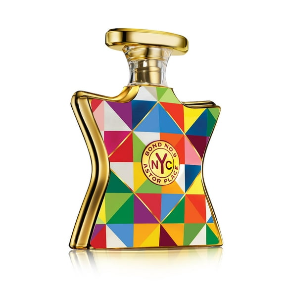 Perfume Bond No. 9 New York Astor Place Eau de Parfum, 50 ml