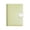 Green, variant on Leather Notebook Journal, Lined Hardcover Diary with Buckle & Bookmark, Paper for Work School, Vintage Writing Notebook, Personal Planner Journal, for Men Women Executive White