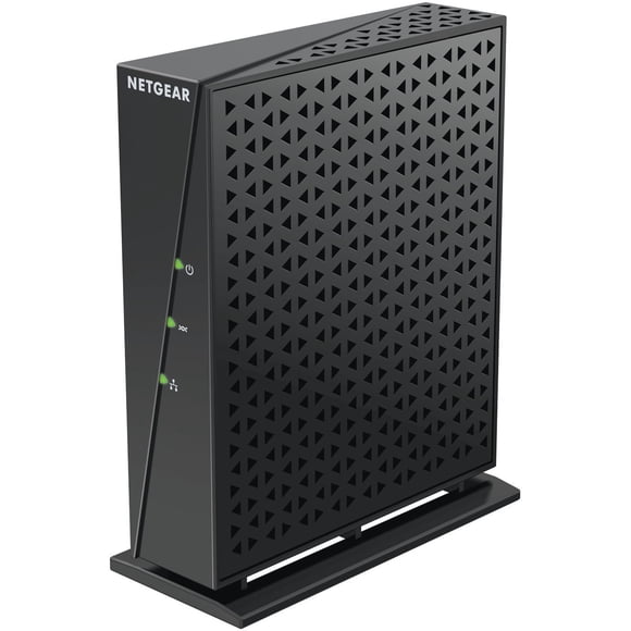 DSL Modem Routers