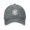 Gray, variant on Us Army Veteran Star Logo Adult Adjustable Classic Washed Casquette Cap Hat Baseball Cap For Man For Woman