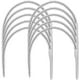 thumbnail image 1 of Sewer Hair Remover Drain Cleaner Tool for Unblocking 10Pcs Kit, 1 of 4