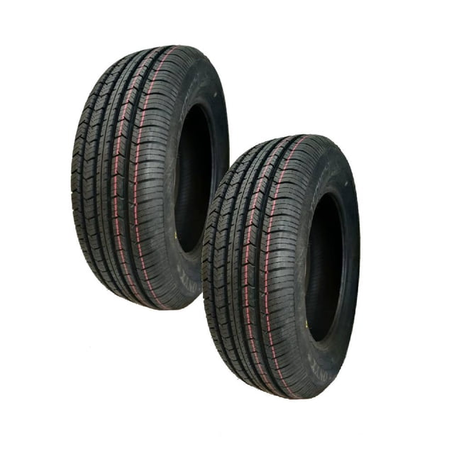 Paquete de 2 llantas 185/65R14