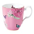 thumbnail image 1 of Taza Royal Albert Friendship Vintage rosa 400 ml, 1 of 5