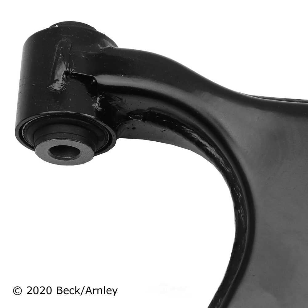 BeckArnley 102-8228 Control Arm With Ball Joint