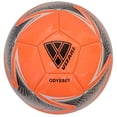 thumbnail image 1 of Balón de fútbol Vizari Odyssey Naranja Talla 3 VIZARI VZBL91762, 1 of 2