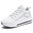 thumbnail image 1 of Spring Chaussures de Course pour Hommes avec Coussin d'Air Respirantes et Tendance, 1 of 5