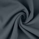 thumbnail image 5 of Blusas y camisas de manga larga con cuello redondo para hombre, suéter informal de color liso con cuello redondo y mangas largas sin capucha, abrigo de poliéster para hombre, 5 of 5