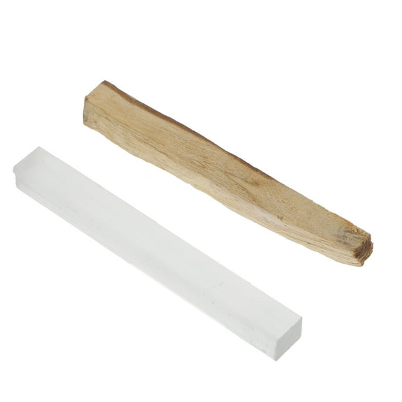 Hem Incense Gypsum Bar Holy Wood Original Stick to Burn Sage
