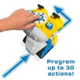 thumbnail image 4 of Thames & Kosmos Andy: The Code & Play Robot | Screen-Free Coding & Robotics Kit for Ages 4+ | Pre-Built Robot w/Intuitive Buttons for Preschoolers to Start Programming! | No Smart Device Required, 4 of 5