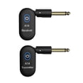 thumbnail image 2 of Electronic Gadgets Qwtwty Foldable Electronic Musical Instrument Device Wireless Receiver And Transmitter 2.4G Guitar Blowpipe And Bassist Transceiver Instrument Accessories, 2 of 6