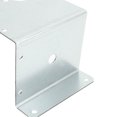 thumbnail image 4 of Soporte de montaje para calentador de aire, Base de calentador de estacionamiento diésel resistente a la oxidación, repuesto para Eberspacher Airtronic D2 D4, 4 of 12
