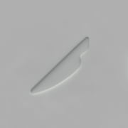 Joseph Joseph DrawerStore Compact Cutlery Organizer- Gray, Multi-Purpose Kitchen Storage and Organization Solution