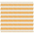 thumbnail image 1 of NARABB Assorted Colors Striped Paper Straws - 100PCS for Shakes, Cocktails, Coffee, 1 of 1