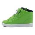 thumbnail image 4 of Tenis Disney Monster Inc Mike Wazowski Herbie Verde 14-19 verde 15, 4 of 6