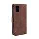thumbnail image 5 of Funda Tipo Billetera GANGXUN para Samsung Galaxy S20 Plus 5G – Tapa Flip con Tarjetero, 5 of 5