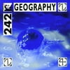 Front 242 - Geography - Industrial - CD