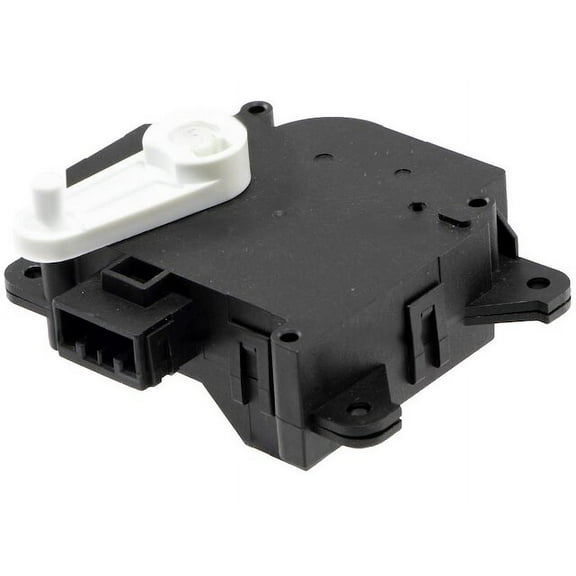 Main Air Flap Actuator - Compatible with 2002 - 2006 Honda CR-V 2003 2004 2005
