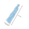 thumbnail image 2 of UPGRATOR 8Ud Mop Para De Peces Material Resistente Color Azul Ideal Para Reproducción, 2 of 8