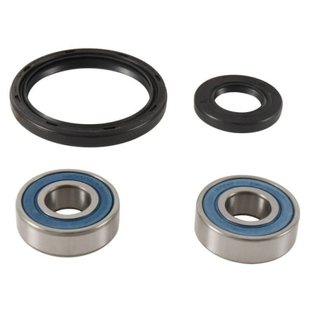 New All Balls Front Wheel Bearing Kit 25-1745 for Kawasaki KLX 250 R 94-96