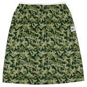 Planet Wise Reusable Diaper Pail Liner, Camo