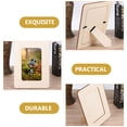 thumbnail image 2 of Kids Drawing Frame 3Pcs Rectangular Wood Art Creation for Children Home Decor, 2 of 9