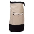 thumbnail image 3 of Household Essentials Backpack Duffel Laundry Bag, 3 of 7