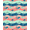 Multicolor, Pattern 13, variant on ODIKA 8'x10' Washable Area Rug Turtle Cartoon Ocean Animal With Nautical Border Whale And Sea Playful for King Size Bedroom Under Bed, Master Suite, Non-Shedding, Easy Care