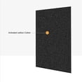 thumbnail image 2 of Carbon Activated Pre Filters for HPA100 Air Purifier, 2 of 5