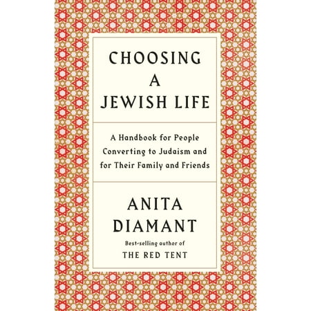 Family Cow Handbook - Choosing a Jewish Life, Revised and Updated : A Handbook for People Converting to Judaism and for Their Family and Friends