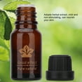 thumbnail image 4 of Foot Essential Oil, Effective Mild Safe Comfortable Convenient 10ML Height Increasing Oil, For Beauty Salons Home Foot Adult, 4 of 8
