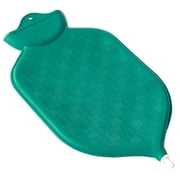 SoulGenie NaturoFlo Enema Bag - 2 Quart (Green)