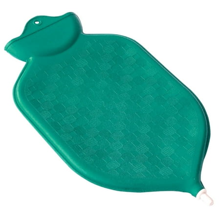 SoulGenie NaturoFlo Enema Bag - 2 Quart (Green)