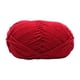 thumbnail image 2 of Hilo de manualidades perfecl Hilo de tejer lana Rojo, 2 of 8