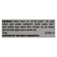 thumbnail image 3 of (12 Pack) Near East Roasted Red Pepper & Basil Quinoa Blend, 4.9 Oz (Ready-To-Cook), 3 of 3