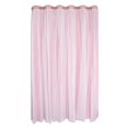 thumbnail image 1 of simhoa 2-in-1 Curtain Window Blinds Drape with Grommets Top 200x250cm-Pink, 1 of 6