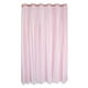 thumbnail image 1 of Ojales Ventana Cortina de ventana Cortinas Capas dobles 200x250cm-Rosa, 1 of 6