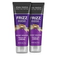 thumbnail image 1 of Crema para el cabello John Frieda Frizz Ease Secret Weapon 120 ml x2, 1 of 8